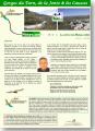 Lettre Info n°1 - 2008